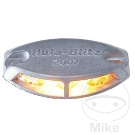 výstražné led svetlo. hula 2007