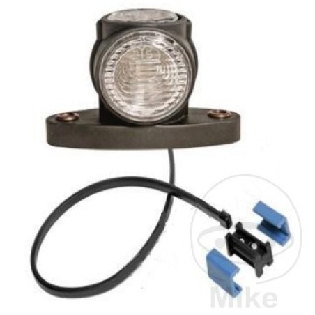 positionlys til trailer led m dc 1 m superp iii