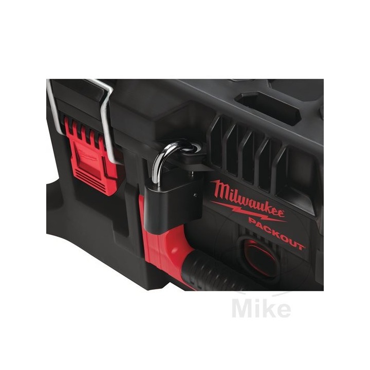 MILWAUKEE Large tool box PACKOUT 606.01.51
