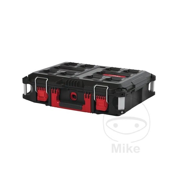 MILWAUKEE Caja para herramientas PACKOUT 606.01.52