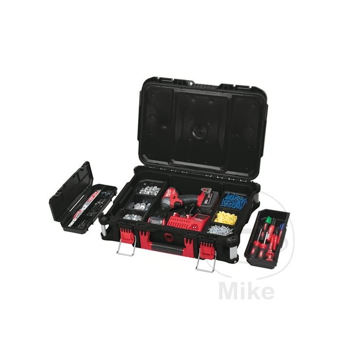 MILWAUKEE Tool box PACKOUT 606.01.52