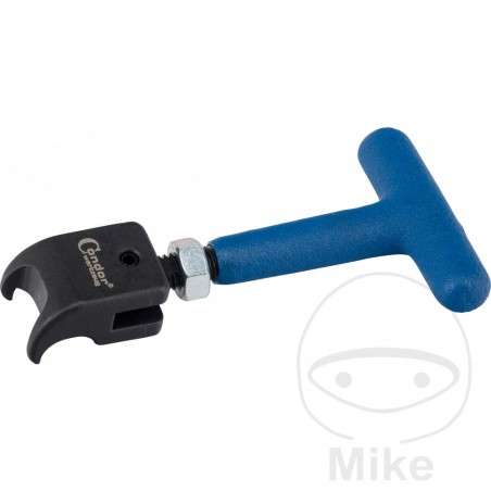 pinces pour colliers de serrage henn