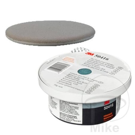 proszek do podkładów z podkładką 50 gr
