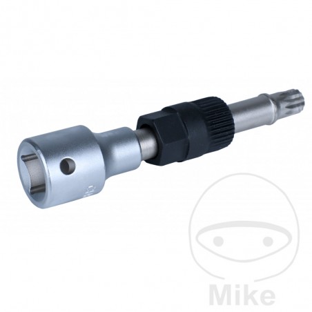 set kombiniranih ključev za alternator torx 10 mm