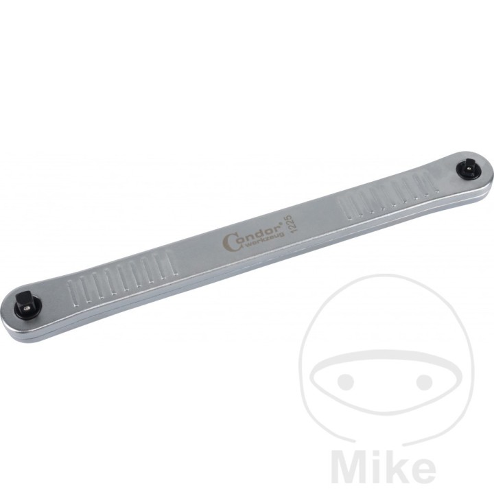 CONDOR Prolunga a cricchetto lunga 340 MM 605.12.25