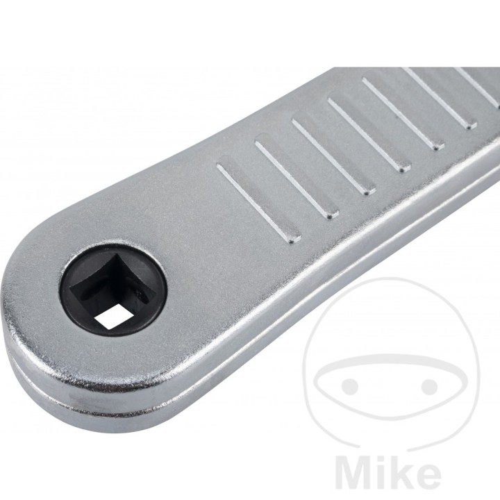 CONDOR Prolunga a cricchetto lunga 340 MM 605.12.25