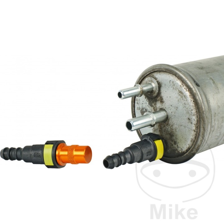 CONDOR Kit 12 plugs for fuel line 614.30.57