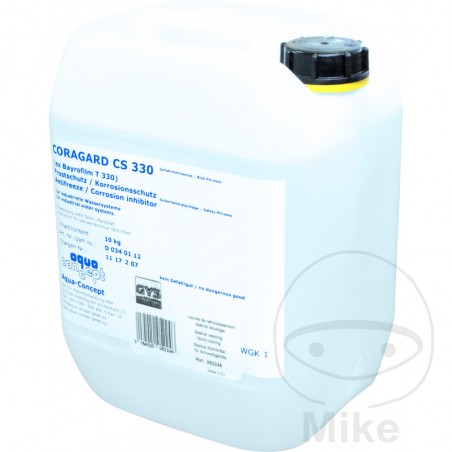 refrigerante para máquinas de solda 10l 3915
