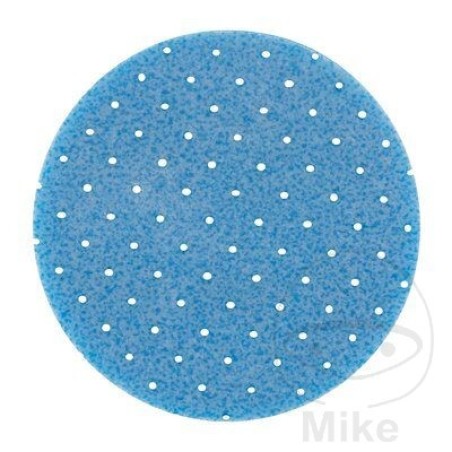disco abrasivo fino flexível k800 77 mm hookit