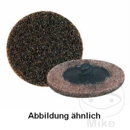 reinigungsscheibe 75 mm sc-rc