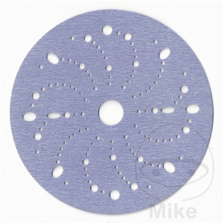 disco abrasivo multiforo ktl k320 150 mm 337u