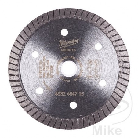slijpschijf 76 mm