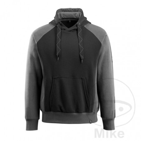 MASCOT SUDADERA CON CAPUCHA REGENSBURG 227.08.12VAR