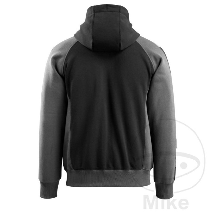MASCOT SUDADERA CON CAPUCHA REGENSBURG 227.08.12VAR