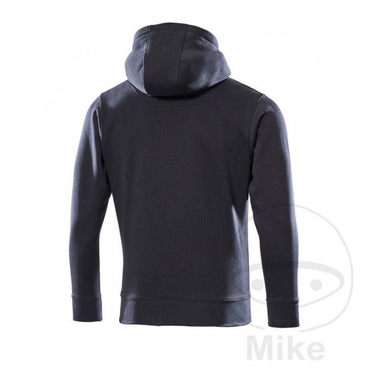 MASCOT SUDADERA CON CAPUCHA REVEL 227.09.93VAR