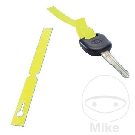 pachet 1000 brelocuri din plastic