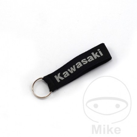 merchandising keychain KAWASAKI 710.07.69