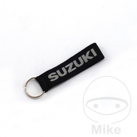 propagačná kľúčenka suzuki