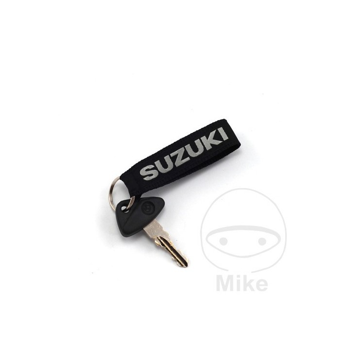 Llavero merchandising SUZUKI 710.07.71