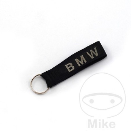 kulcstartó reklámcikk bmw