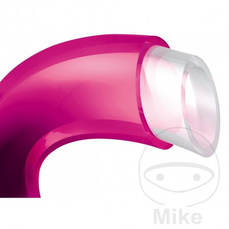 mànega de combustible de pvc 6.0 x 9.0 mm (10 m)
