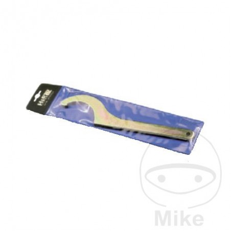 llave de gancho para la bobina