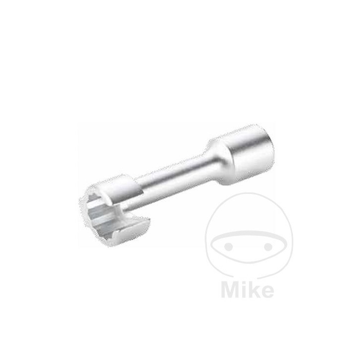 CONDOR Set of 6 keys for brake hose 1/2 12-19 MM 604.10.65