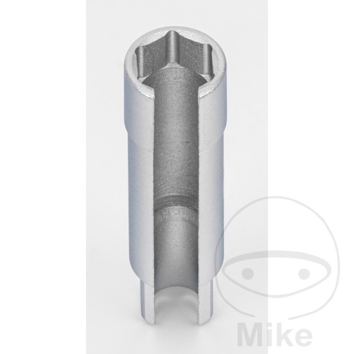 CONDOR Llave de vaso 6 KT 10 MM 605.20.72