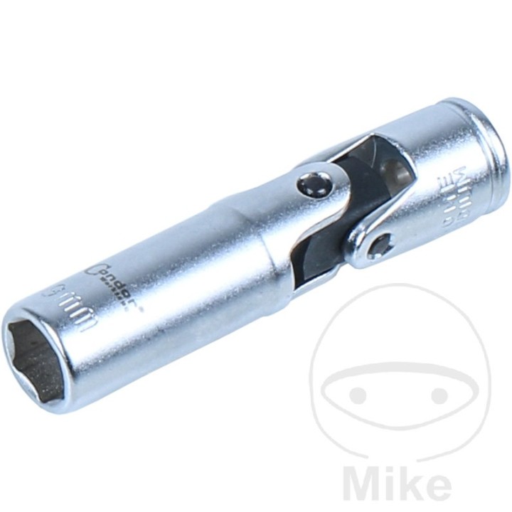 CONDOR clé à douille rotative 1/4 9 MM 60 605.20.75