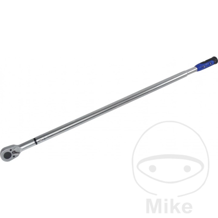 CONDOR Llave dinamométrica 3/4 150-750 607.00.32