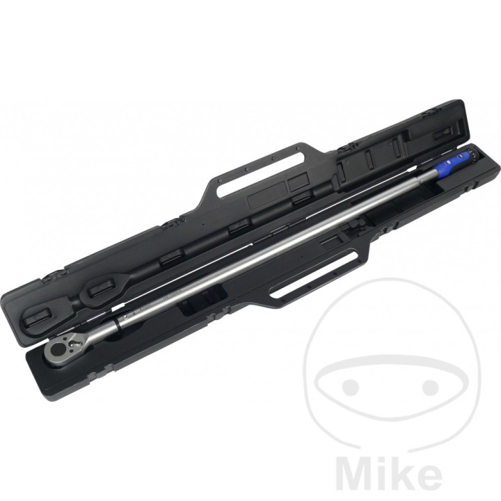 CONDOR Llave dinamométrica 3/4 150-750 607.00.32