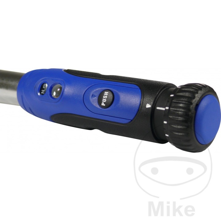 CONDOR Llave dinamométrica 3/4 150-750 607.00.32