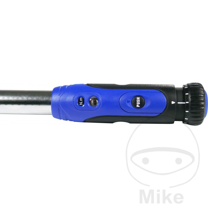 CONDOR Llave dinamométrica 3/4 150-750 607.00.32