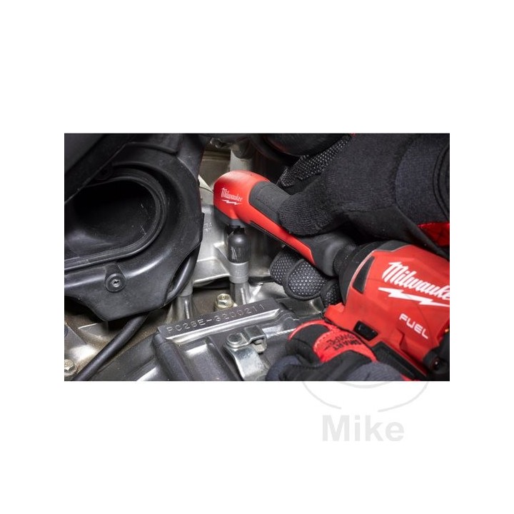 MILWAUKEE Destornillador eléctrico 90° 685.04.20