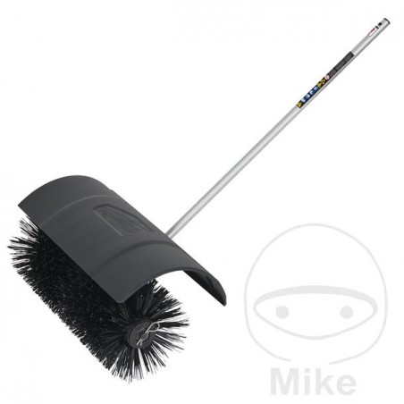 accessorio rullo spazzola per motospazzatrice m18foph-bba