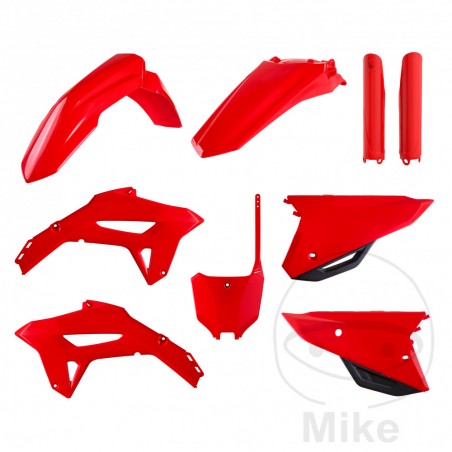 kit carenats de plàstic complet 04