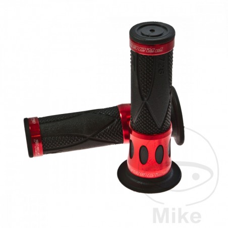 lukkede motorcykelgreb 728 ø22 mm 122 mm