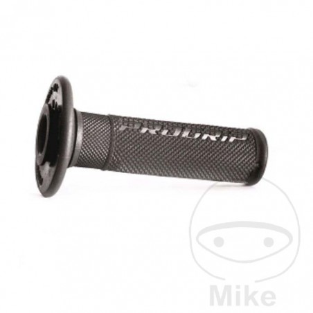 zamknięte gripy motocyklowe 792 ø22 mm 115 mm
