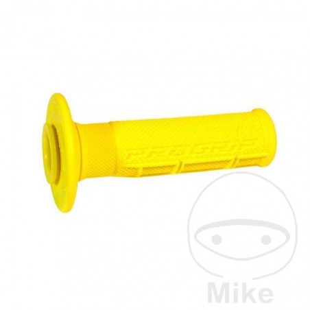 manopole moto chiuse 794 ø22 mm 115 mm