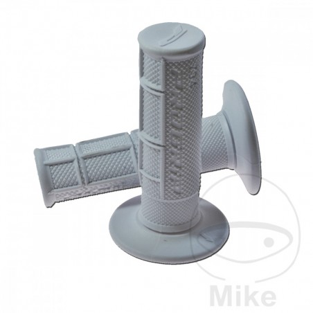 manopole moto chiuse 794 ø22 mm 115 mm