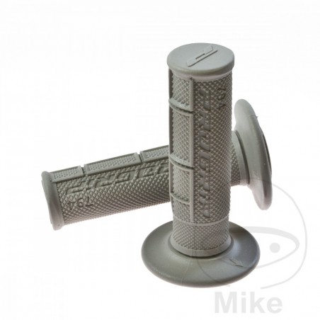 geschlossene motorradgriffe 794 ø22 mm 115 mm
