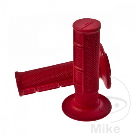 lukkede motorcykelgreb 794 ø22 mm 115 mm