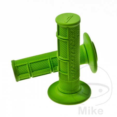 manopole moto chiuse 794 ø22 mm 115 mm