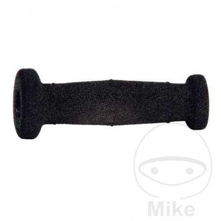 lukkede motorcykelgreb 786 ø22/25 mm 125 mm