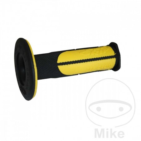 lukkede motorcykelgreb 798 ø22/25 mm 115 mm