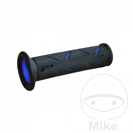 lukkede motorcykelgreb 717 ø22 mm 122 mm