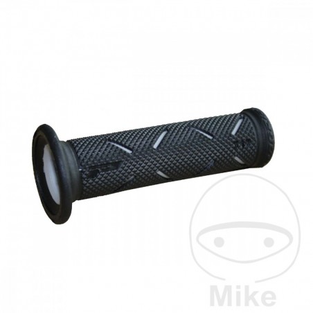 lukkede motorcykelgreb 717 ø22 mm 122 mm