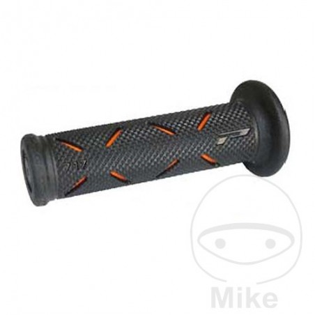 manopole moto chiuse 717 ø22 mm 122 mm
