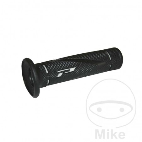 manopole moto chiuse 838 ø22/25 mm 122 mm