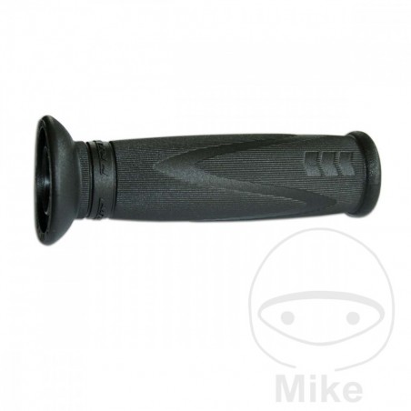 lukkede motorcykelgreb 761 ø22 mm 125 mm